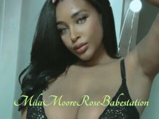MilaMooreRoseBabestation