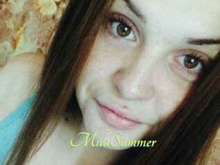 MilaSummer