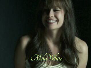 MilaWhite