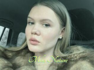 Mila_Nature