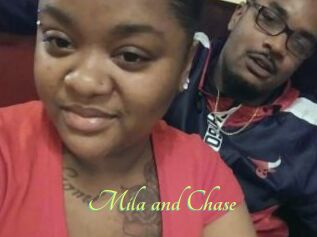 Mila_and_Chase