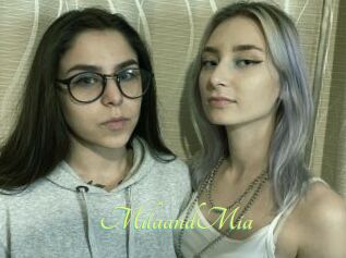 MilaandMia