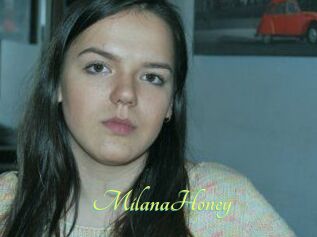 MilanaHoney