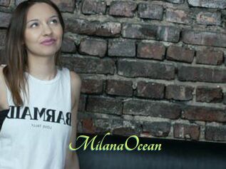 MilanaOcean