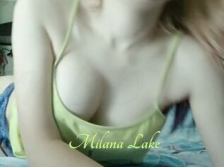 Milana_Lake