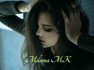 Mileena_MK