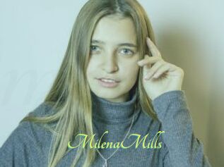 MilenaMills