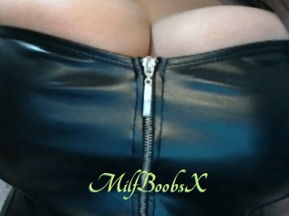 MilfBoobsX