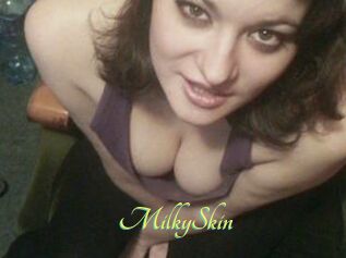 MilkySkin