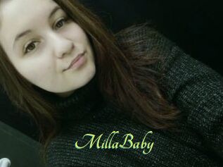 MillaBaby