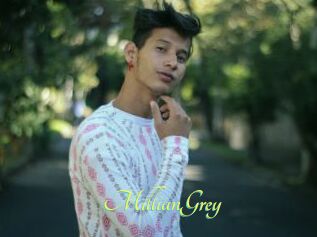 MillianGrey