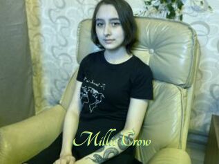 Millie_Crow