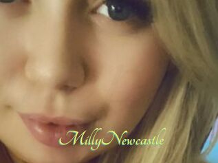 MillyNewcastle