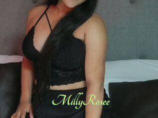 MillyRosee