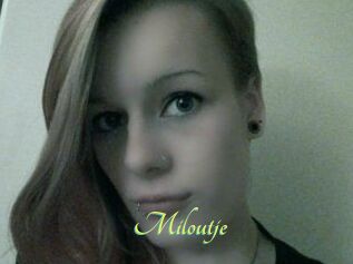 Miloutje