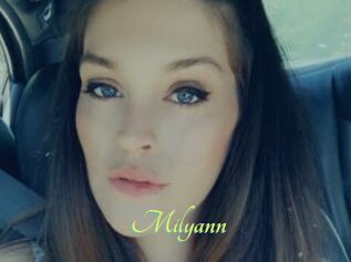 Milyann