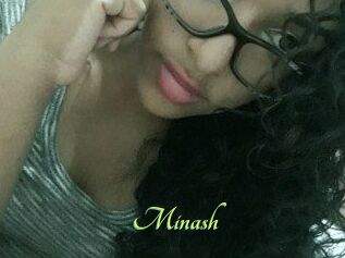 Minash