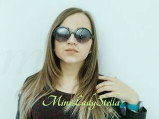 MiniLadyStella