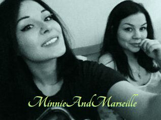 MinnieAndMarseille