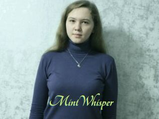 MintWhisper