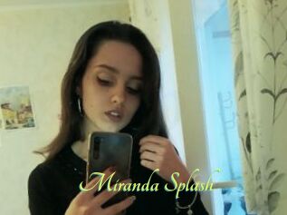 Miranda_Splash