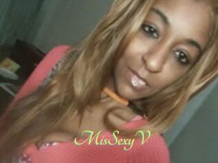 MisSexyV