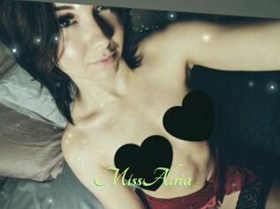 MissAlria