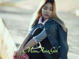 MissAsiaGirl