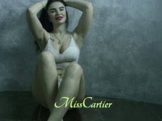 MissCartier