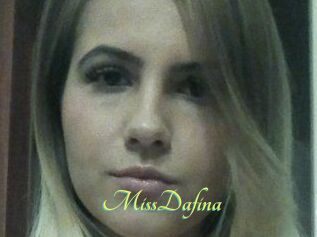 MissDafina