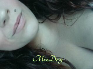 MissDesy