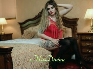 MissDivina