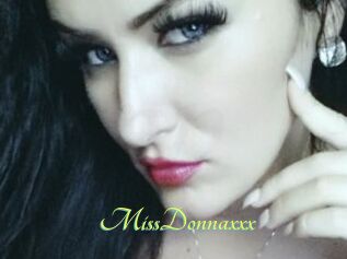 MissDonnaxxx