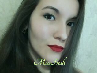 MissFresh