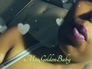 MissGoldenBaby