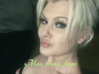 MissJennaJayne