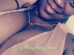 MissJuicyJuice