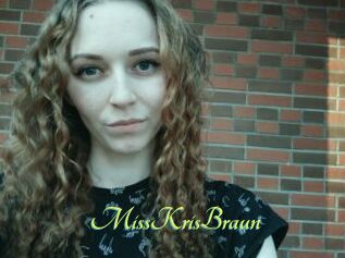 MissKrisBraun