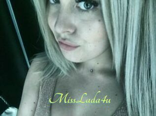 MissLada4u