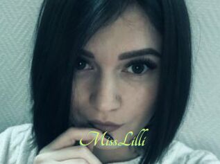 MissLilli