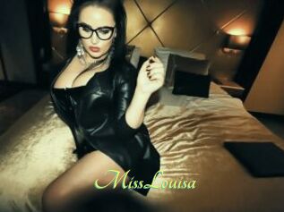 MissLouisa