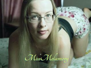 MissMelamory