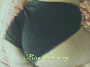 MissPinkCherry