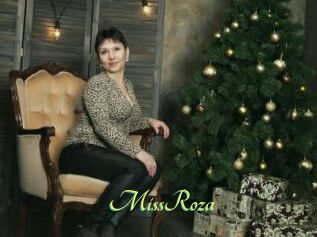 MissRoza