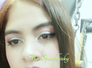 MissSpankkinky