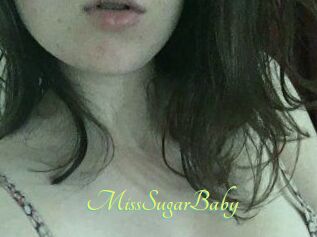 MissSugarBaby