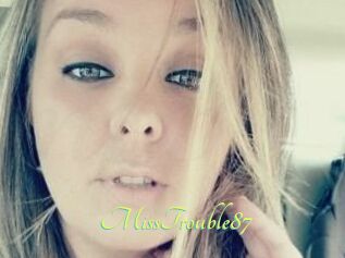 MissTrouble87