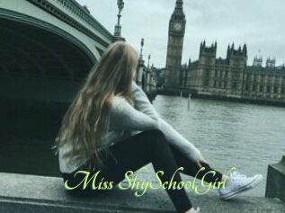 Miss_ShySchoolGirl