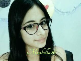 Missbella26