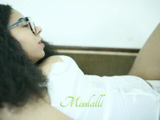 Misslalli